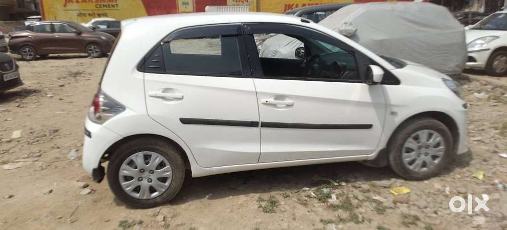 Honda Brio 2013-2016 S Mt, 2014, Petrol