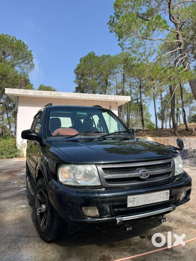 Tata Diesel Car 2009
