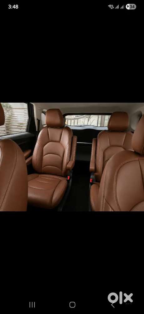 Mg Hector Plus Turbo Petrol 2023 Manual