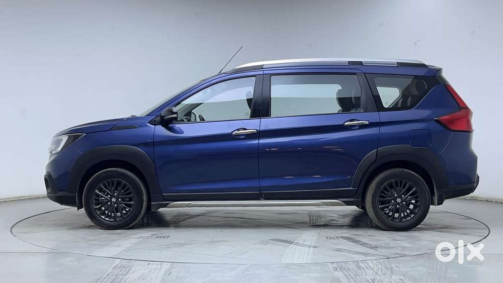 Maruti Suzuki Xl6 1.5 Zeta At, 2020, Petrol