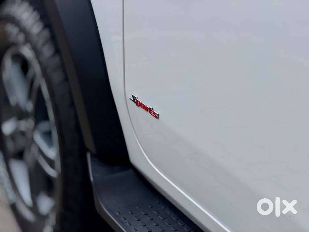 Mahindra Thar Lx Hard Top Diesel Mt Rwd, 2023, Diesel