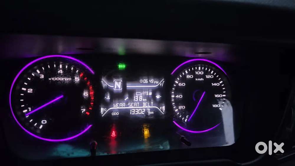 Mahindra Marazzo M2 Excellent Condition  Single Owner