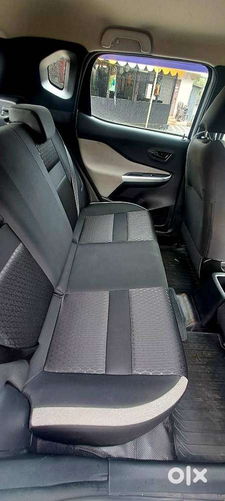 Nissan Magnite 1.0 Xe, 2022, Petrol