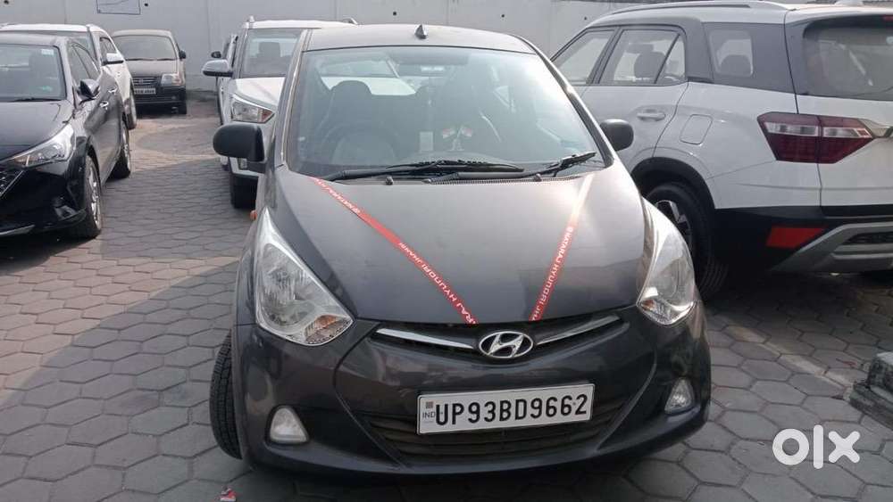 Hyundai Eon Car Manual 2018 Petrol
