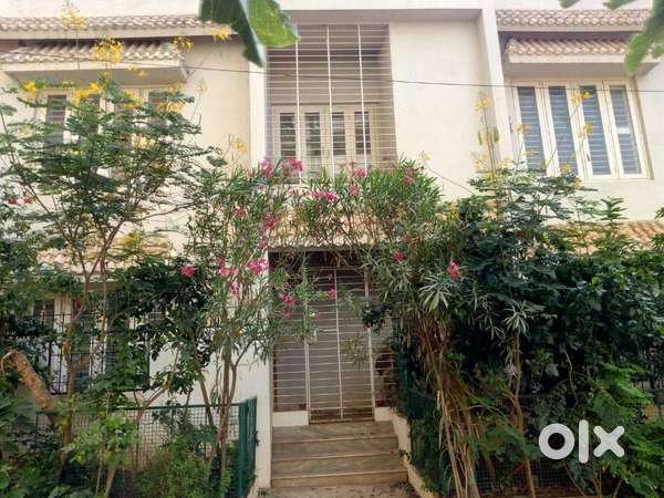 Beautiful 2BHK BUILDER FLOOR for LEASE in kasavanahalli