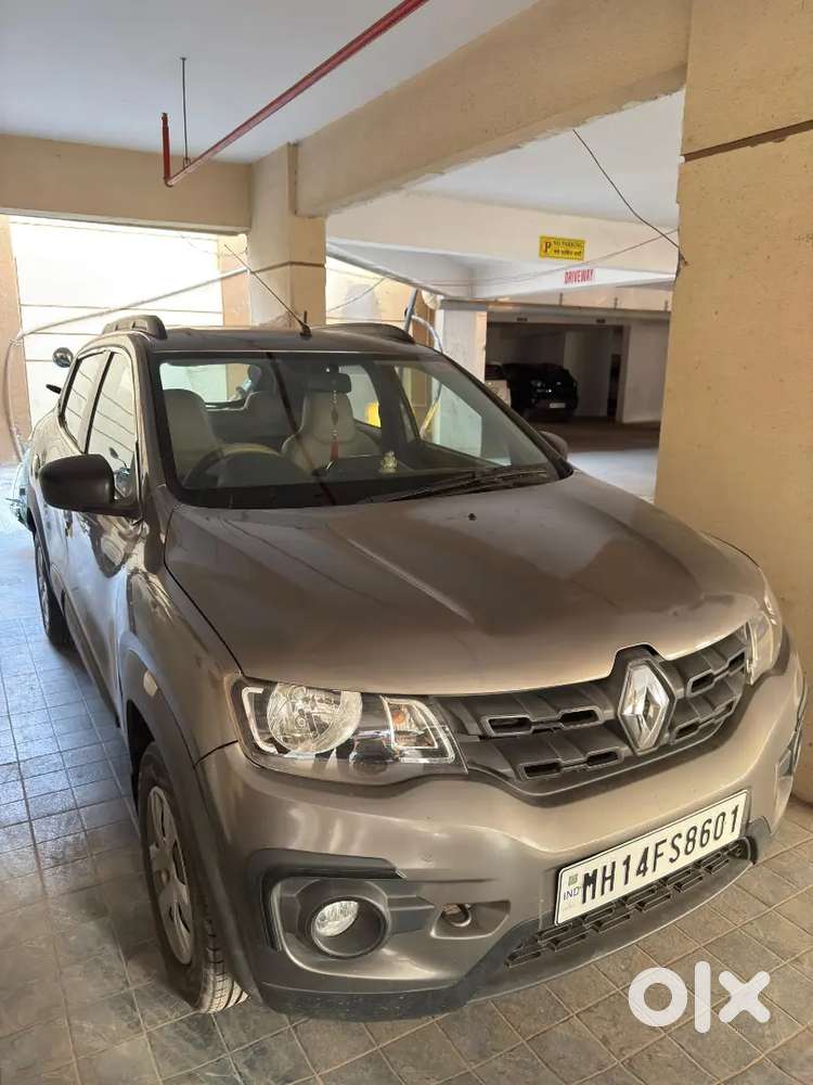 Renault Kwid Car For Sale