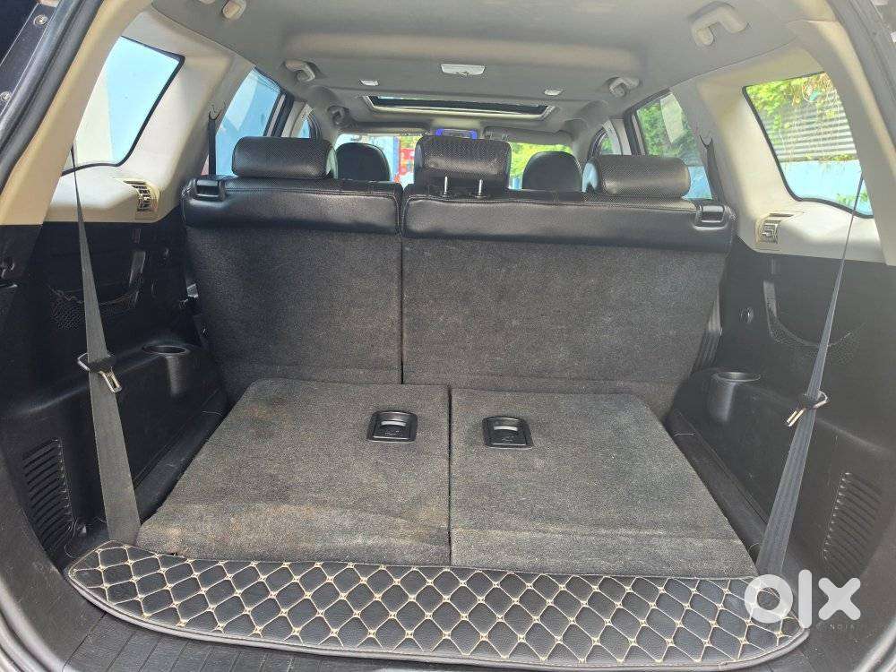 Mahindra Xuv500 2.2 W10, 2017, Diesel