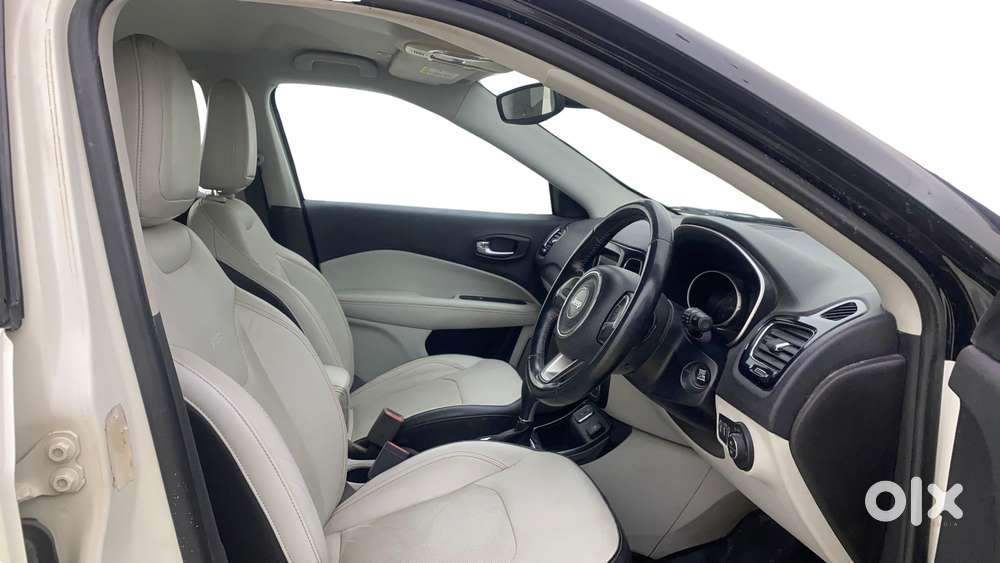 Jeep Compass 1.4 Night Eagle Petrol At, 2018, Petrol