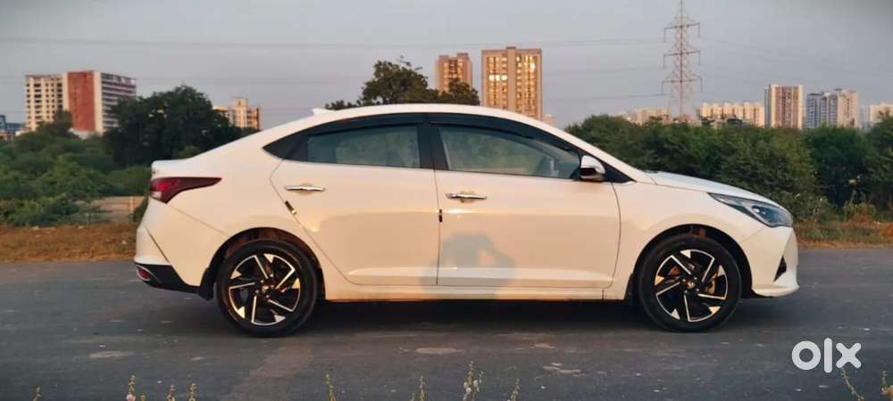 Hyundai Verna 1.6 Sx (o) Crdi, 2020, Diesel