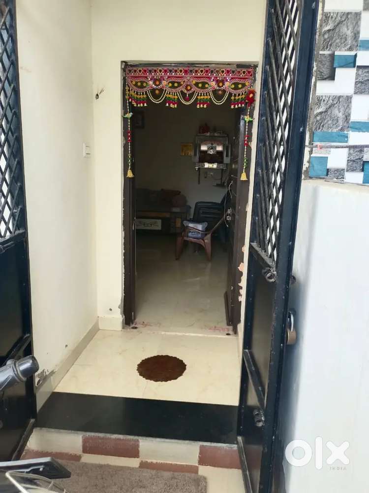 1BHK House For Sale in Subh Mangal,Near Adipur Railway Station-25 Lakh