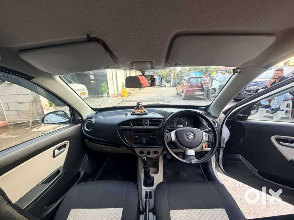 Maruti Suzuki Alto 800 Lxi, 2019, Petrol