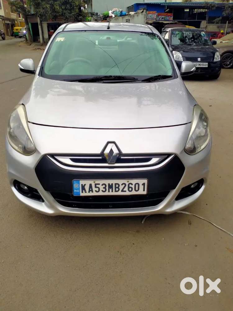 For Sale: 2014 Renault Scala Rxz (top Model)