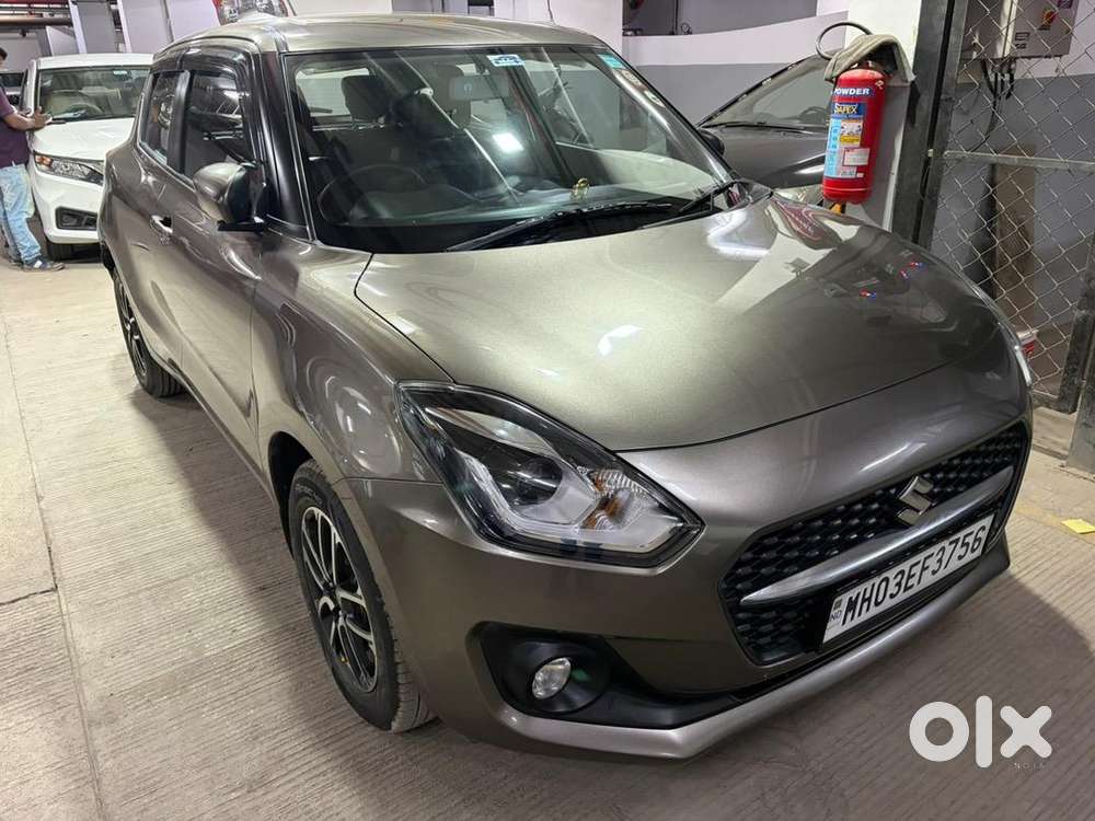 Maruti Suzuki 2023 Automatic