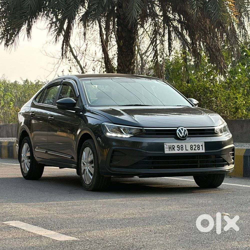 Volkswagen Virtus 1.0 Comfortline Tsi, 2023, Petrol