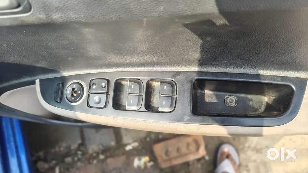 Hyundai Xcent Diesel Manual 2015