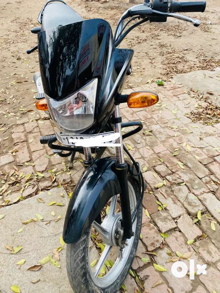 Buy Sell Second Hand Bikes in Khanna Used Motorcycles in Khanna OLX