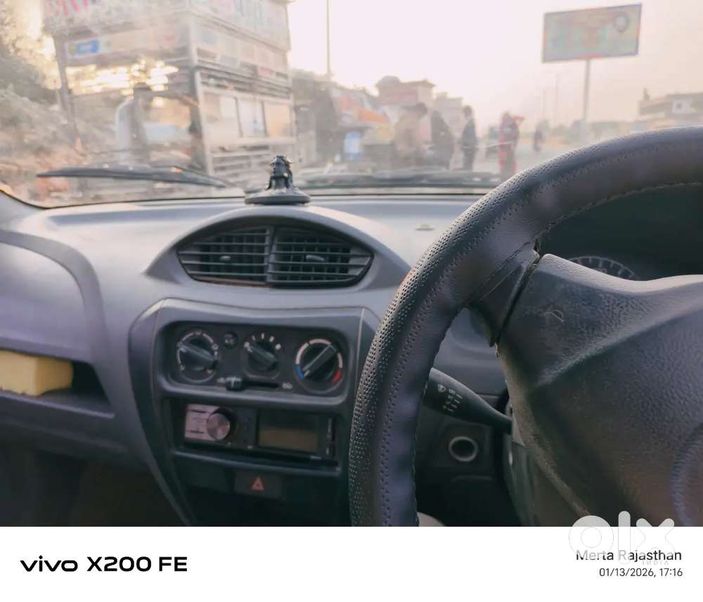 Maruti Suzuki Alto 800 2013 Lpg 107000 Km Driven