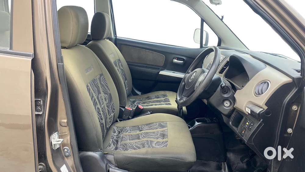 Maruti Suzuki Wagon R 1.0 Lxi Cng, 2013, Cng & Hybrids