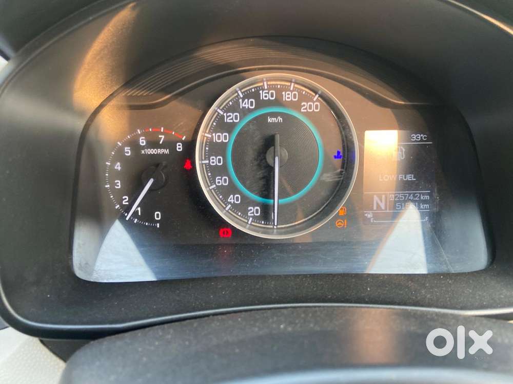 Maruti Suzuki Ignis 1.3 Amt Zeta, 2021, Petrol