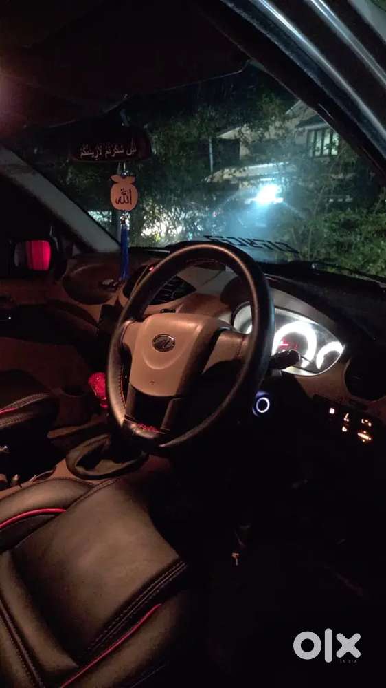 Mahindra Xylo 2009 Diesel Well Maintained