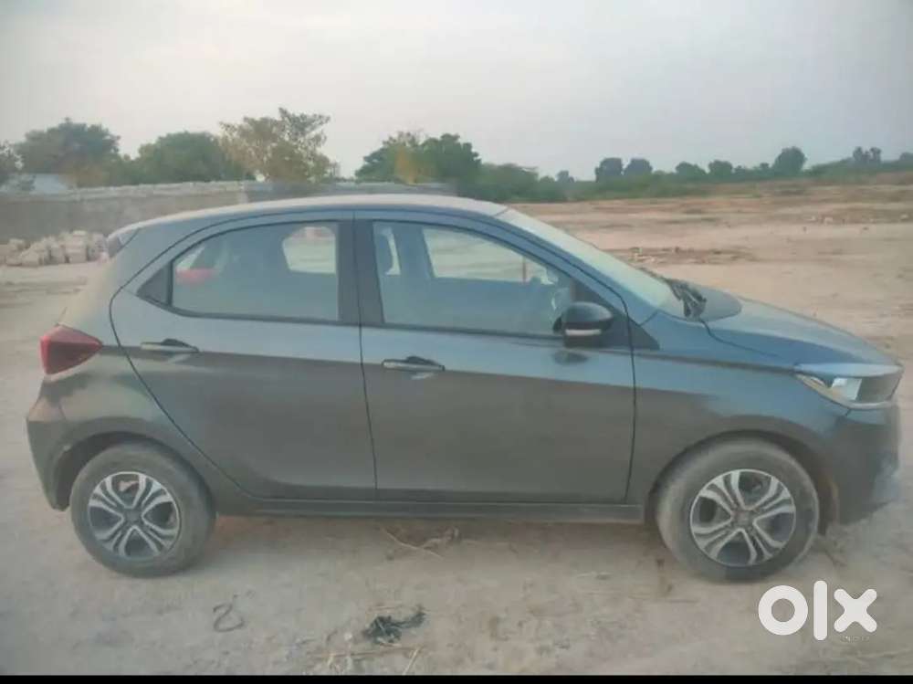 Tata Tiago 2023 Petrol 20000 Km Driven