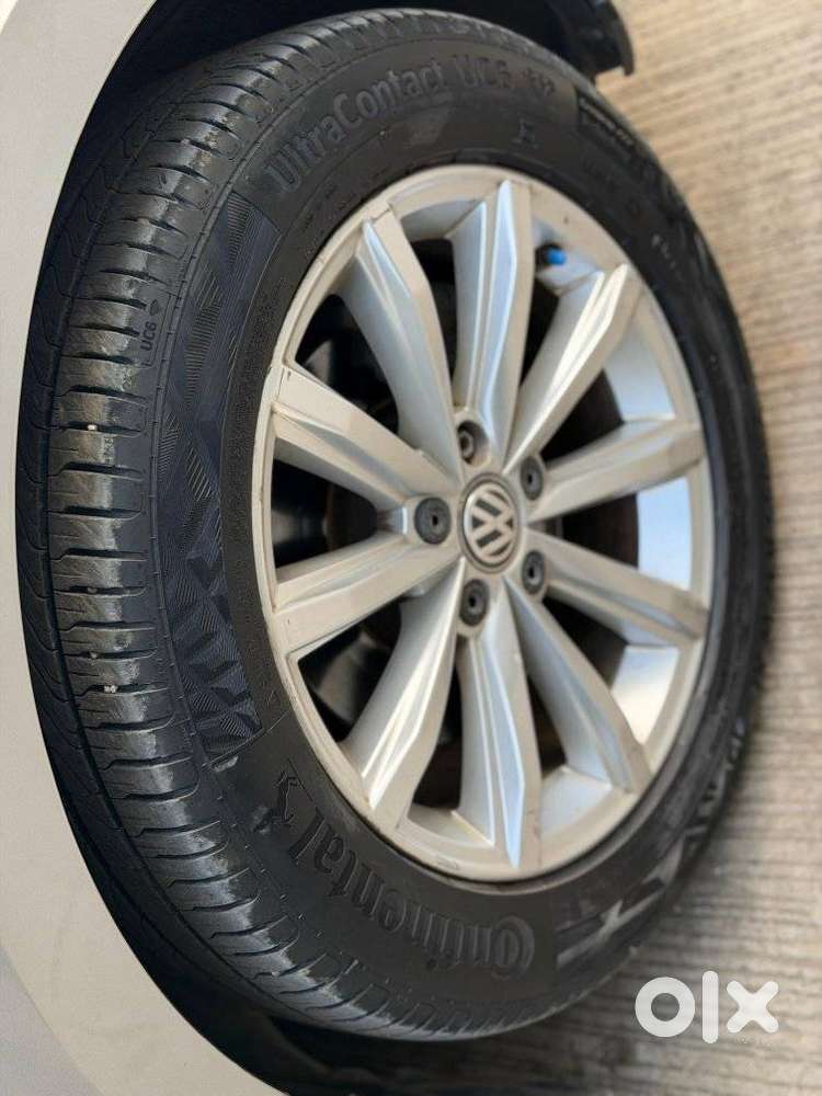 Volkswagen Passat 2.0 Tdi At Highline, 2018, Diesel