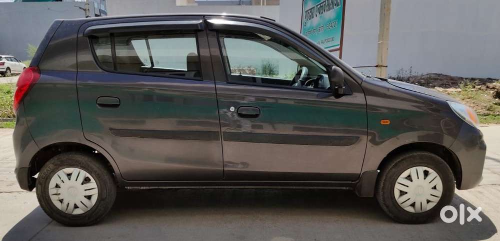 Maruti Suzuki Alto 800 Lxi, 2021, Petrol