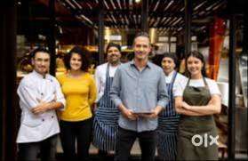wanted cashier supervisor restaurant chennai porur captain