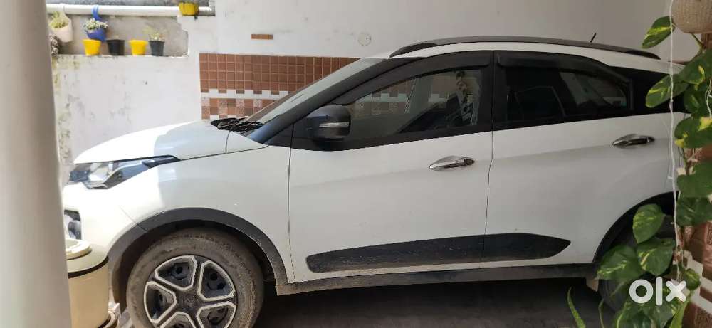 Tata Nexon For Sale In Jammu