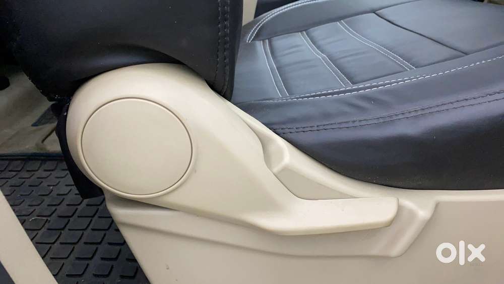 Maruti Suzuki Ertiga 2012-2015 Vxi Cng, 2020, Cng & Hybrids