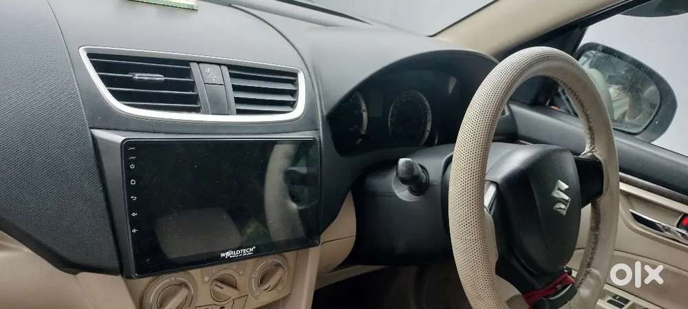 Maruti Suzuki Dzire  Diesel Car
