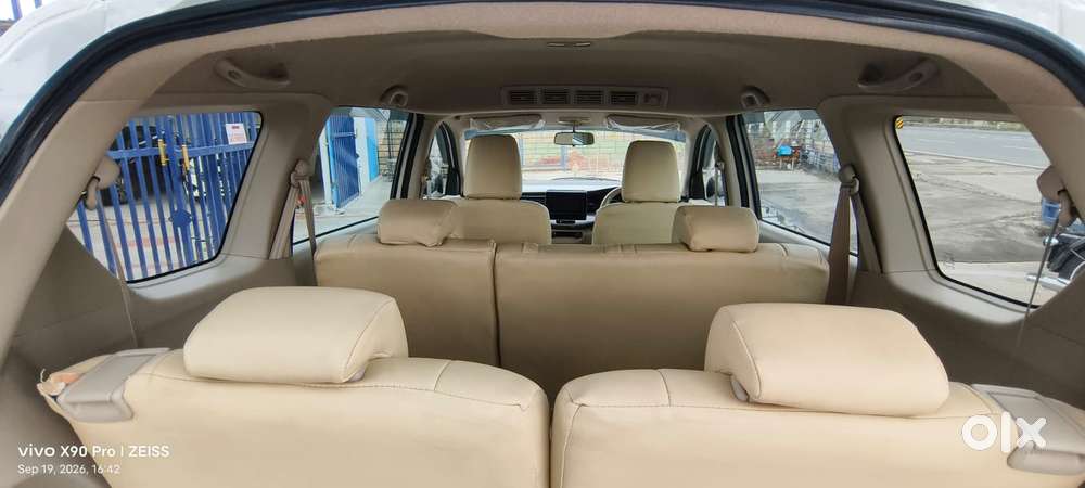 Maruti Suzuki Ertiga 1.5 Zxi, 2022, Petrol