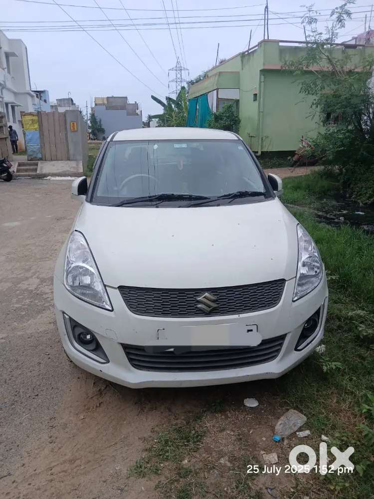 Swift Good Condition