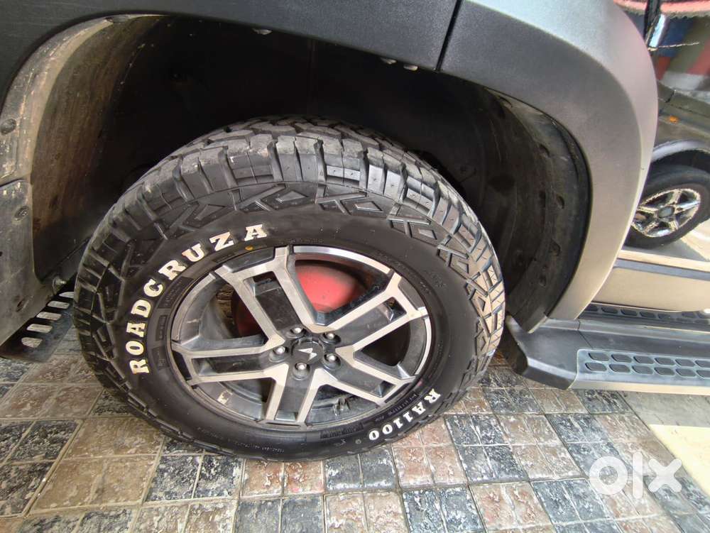 Mahindra Thar Roxx Ax3l Rwd Diesel, 2025, Diesel