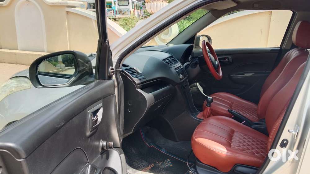 Maruti Suzuki Swift Ldi Optional, 2011, Diesel