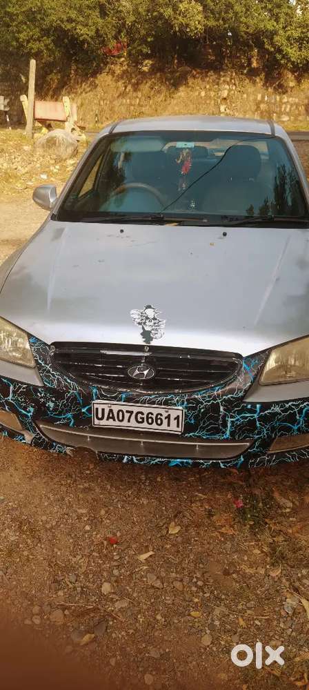 Hyundai Exter 2004 Petrol 50000 Km Driven