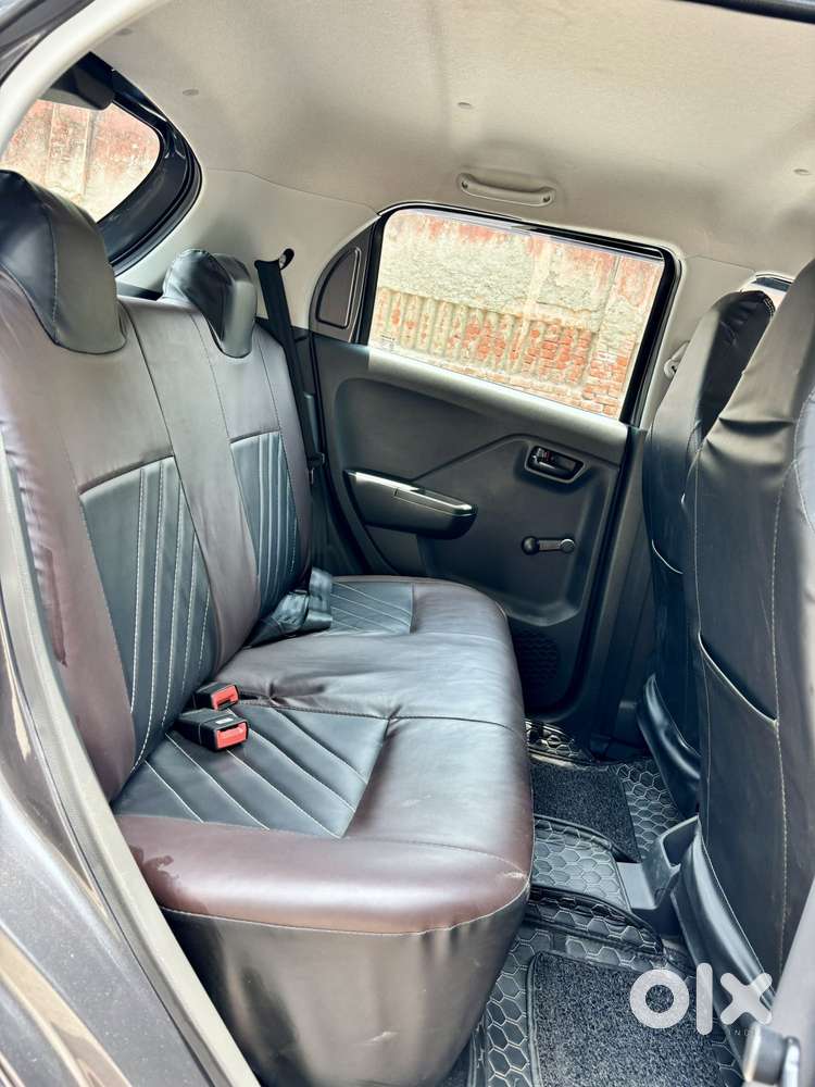 Maruti Suzuki Alto K10 1.0 Vxi (o) Urbano Limited Edition, 2025, Pet..