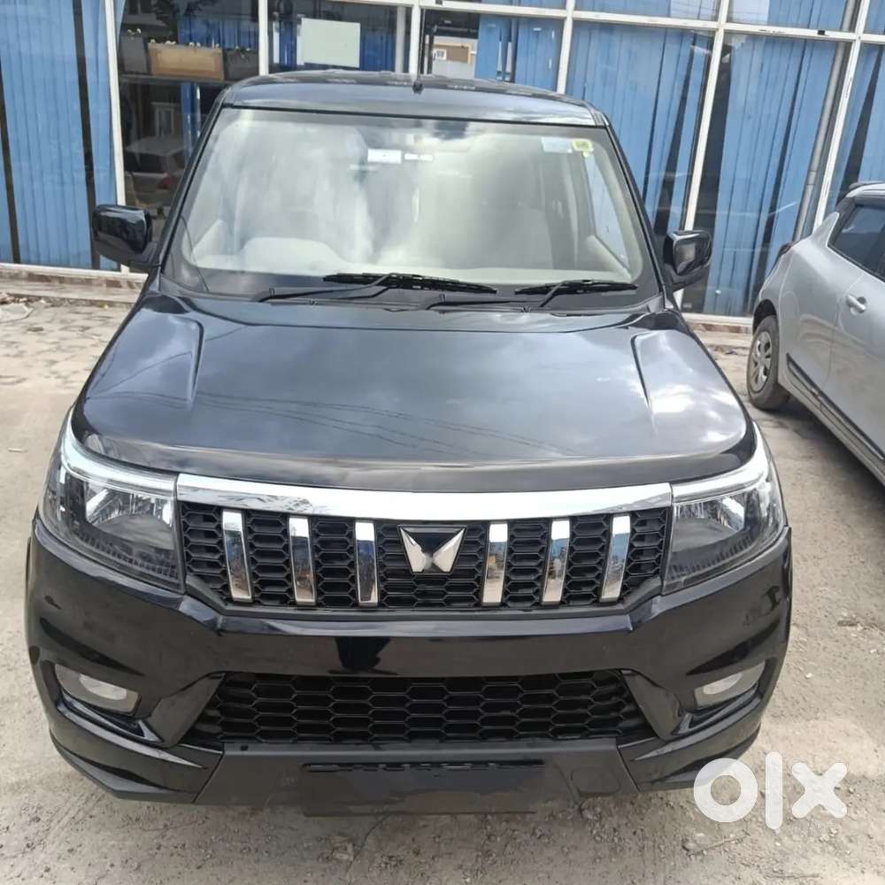 Mahindra Bolero Neo 2024 Diesel 55000 Km Driven