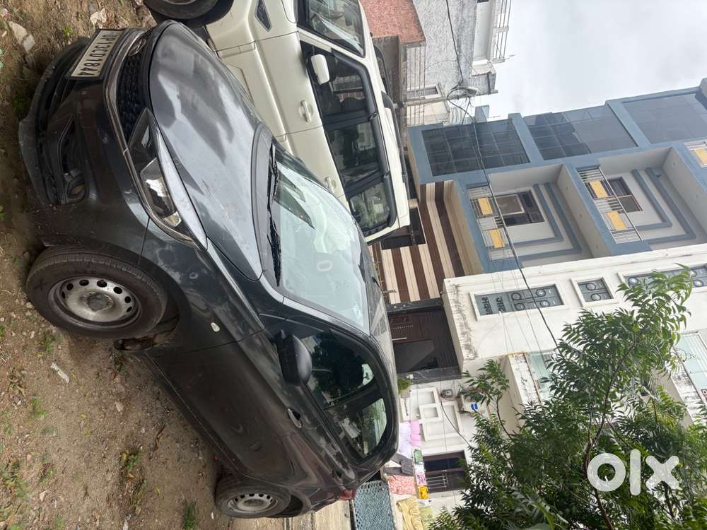 Tata Tiago Xm 2023 Cng