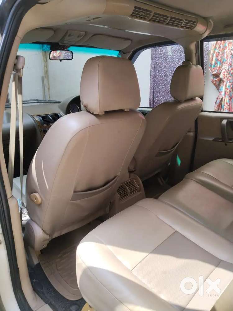 Tata Safari Dicor 2011 Fitness Expire