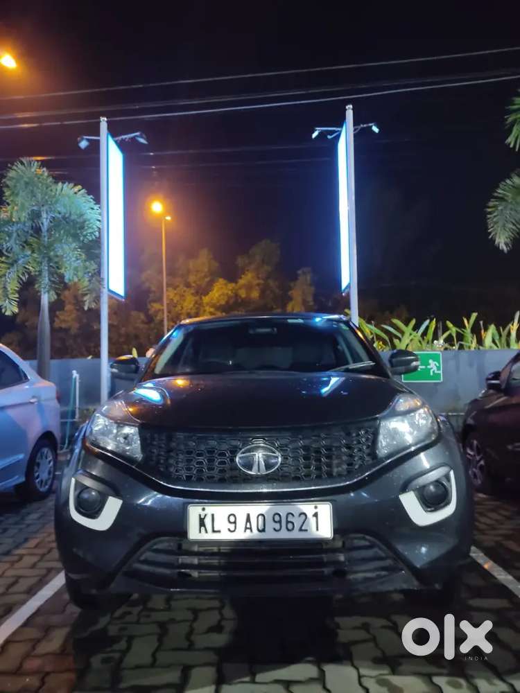 Tata Nexon Xm Diesel 2019 Model 142000km