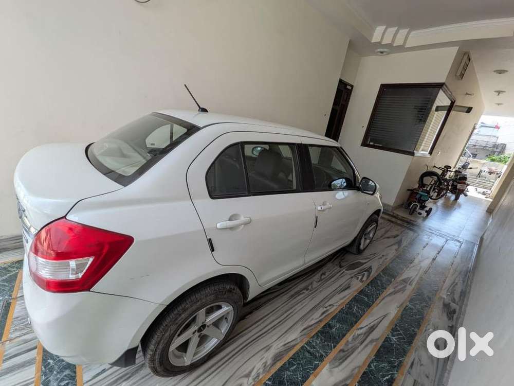 Maruti Suzuki Swift Dzire 2014 Diesel Good Condition