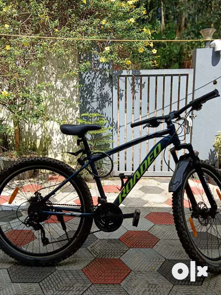 hercules roadeo a300 olx