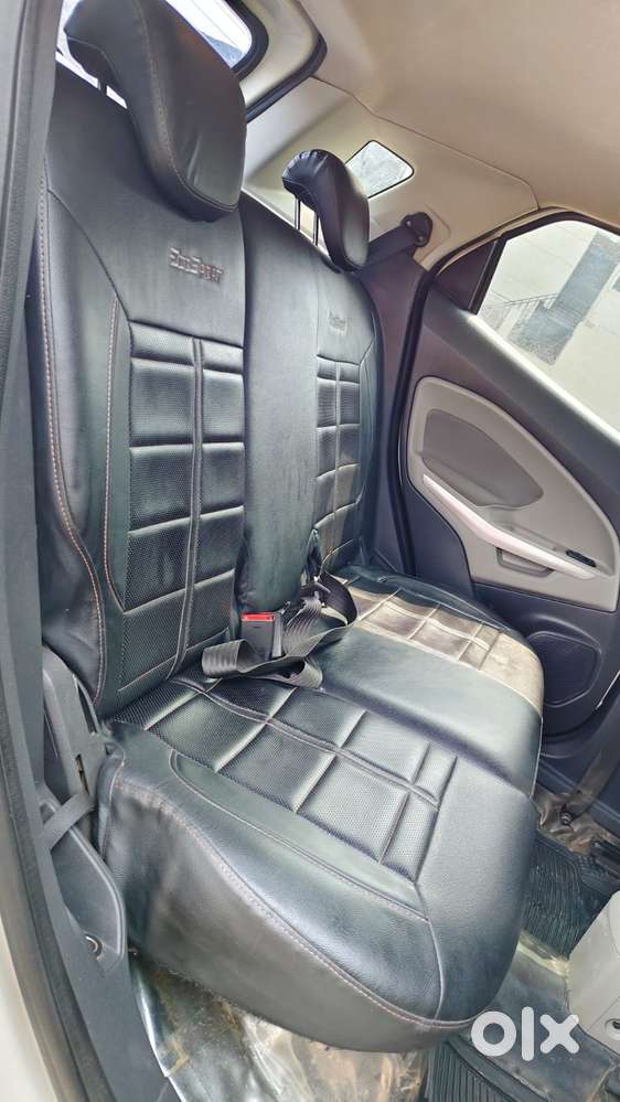 Ford Ecosport 1.5 Tdci Titanium Be, 2014, Diesel