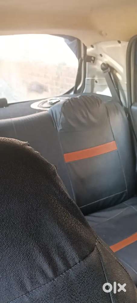 Gaadi Me Koi Bhi Kami Nahi Hai