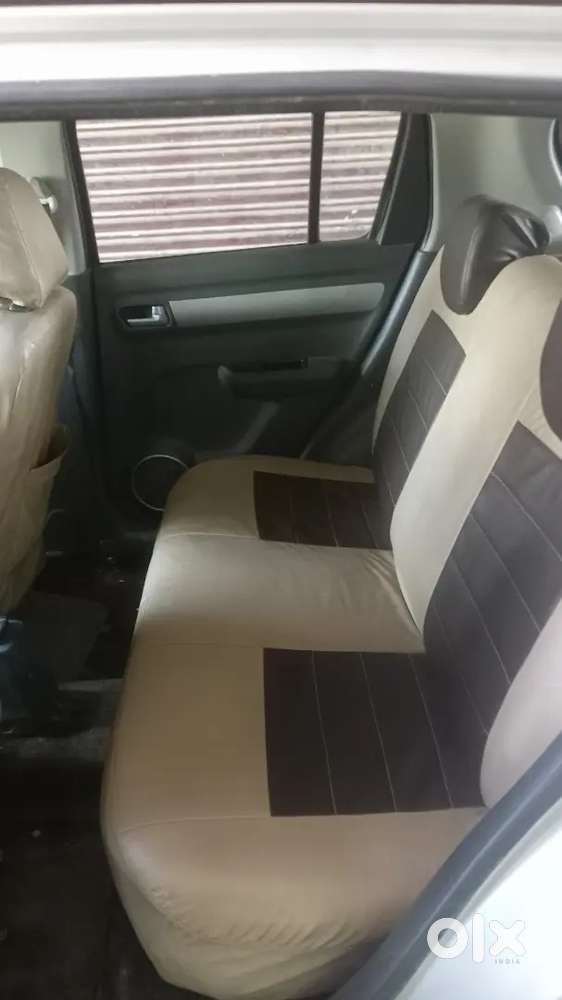 Maruti  Suzuki Swift 2007