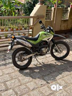 Impulse best sale bike olx