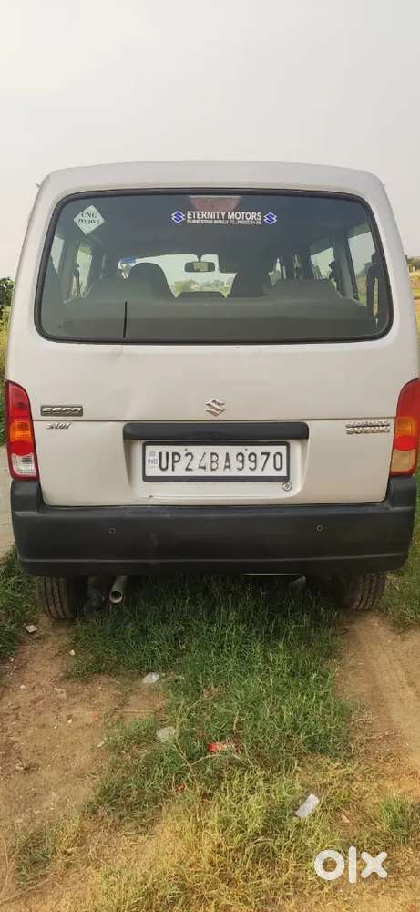 Maruti Suzuki Eeco 2023 Car