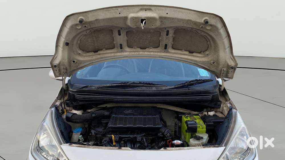Hyundai Grand I10 Asta 1.2 Kappa Vtvt, 2015, Petrol