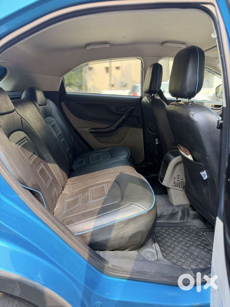 Tata Nexon 1.2 Revotron Xm, 2019, Petrol